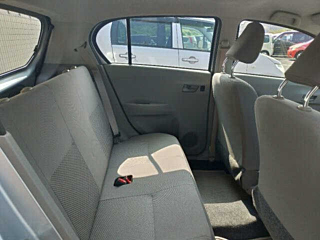 DAIHATSU MIRA E S 2016