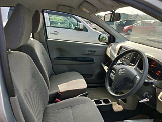 DAIHATSU MIRA E S 2016