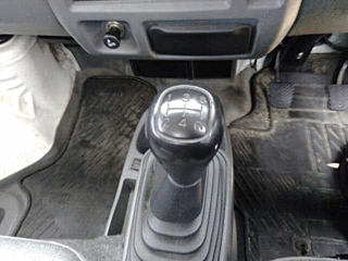 MITSUBISHI MINICAB TRUCK 2011