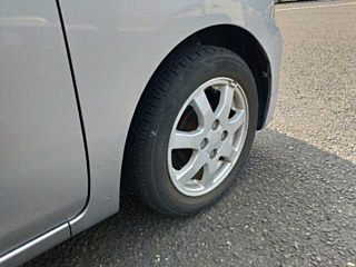 DAIHATSU MIRA E S 2016