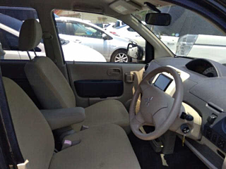 MITSUBISHI EK WAGON 2008