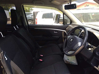 SUZUKI WAGON R 2012