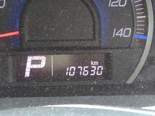 SUZUKI WAGON R 2012