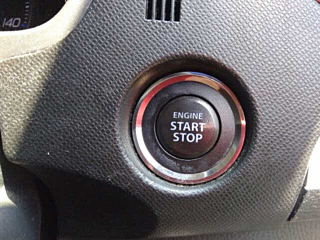 SUZUKI WAGON R 2012