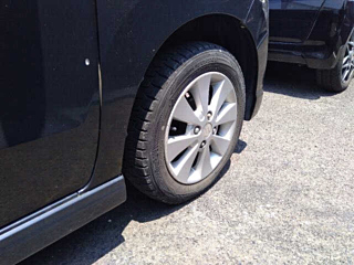 SUZUKI WAGON R 2012