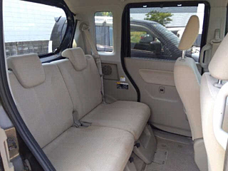 SUZUKI SPACIA 2014