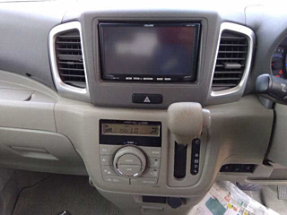 SUZUKI SPACIA 2014