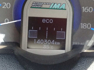 HONDA FIT 2012