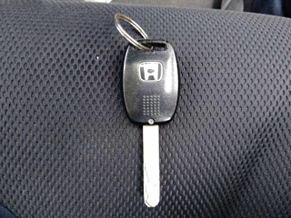 HONDA FIT 2012
