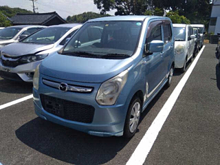 MAZDA FLAIR 2013
