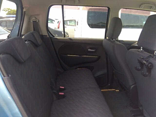 MAZDA FLAIR 2013