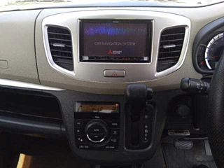 MAZDA FLAIR 2013
