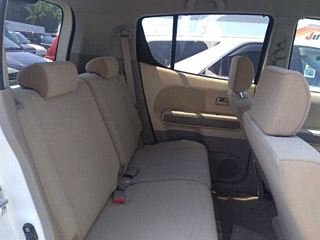 SUZUKI MRWAGON 2008