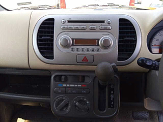 SUZUKI MRWAGON 2008