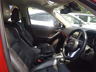 MAZDA CX-5 2014