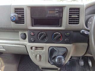 SUZUKI EVERY 2009