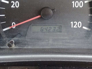 SUZUKI EVERY 2009