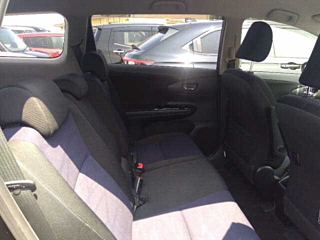 TOYOTA WISH 2013
