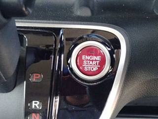 HONDA N BOX 2014