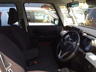 SUZUKI SPACIA 2023