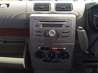 DAIHATSU MOVE CONTE 2010