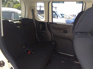 HONDA N BOX 2014
