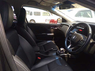 HONDA GRACE 2015