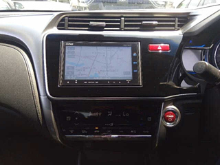 HONDA GRACE 2015