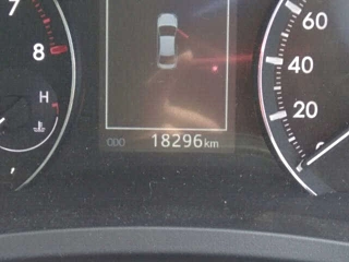 TOYOTA PREMIO 2020