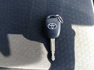 TOYOTA PREMIO 2020