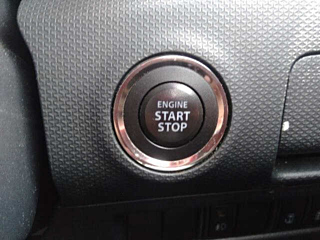 SUZUKI SOLIO 2012