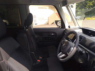 DAIHATSU TANTO 2013