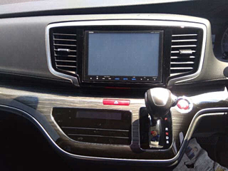 HONDA ODYSSEY 2014