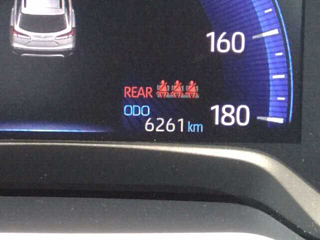 TOYOTA COROLLA CROSS 2023