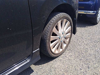 DAIHATSU TANTO 2013