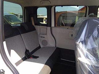 HONDA N BOX 2025