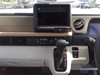 HONDA N BOX 2025