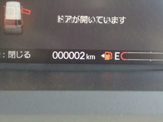 HONDA N BOX 2025