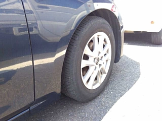MAZDA AXELA 2015
