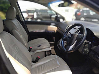 MAZDA MPV 2011