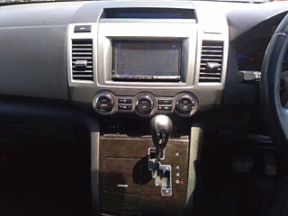 MAZDA MPV 2011
