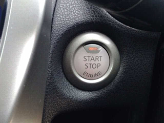 NISSAN NOTE 2014