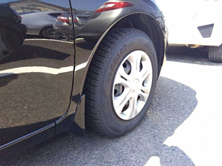 NISSAN NOTE 2014