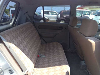 SUZUKI ALTO 2009