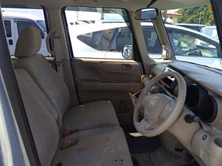 HONDA N BOX 2012