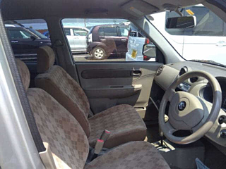 SUZUKI ALTO 2009