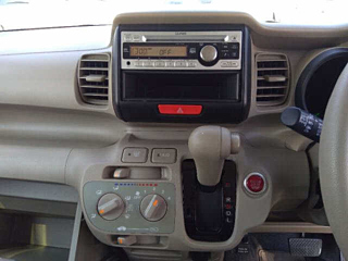 HONDA N BOX 2012