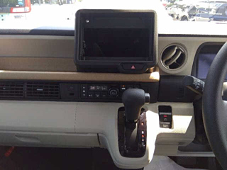 HONDA N BOX 2025