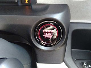 HONDA N BOX 2025