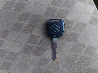 SUZUKI ALTO 2009